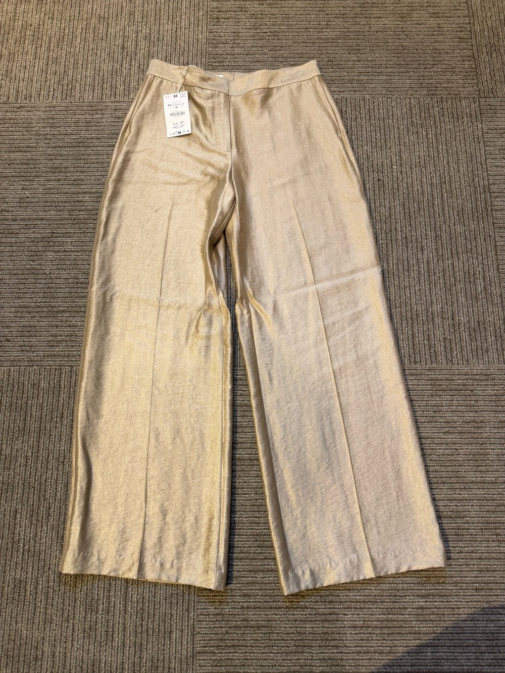 Zara Pants